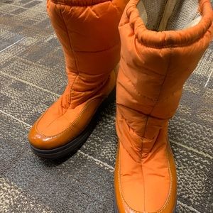 Cole Haan winter boots